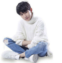 【tfboys王源同款衣服毛衣】_tfboys王源同款衣