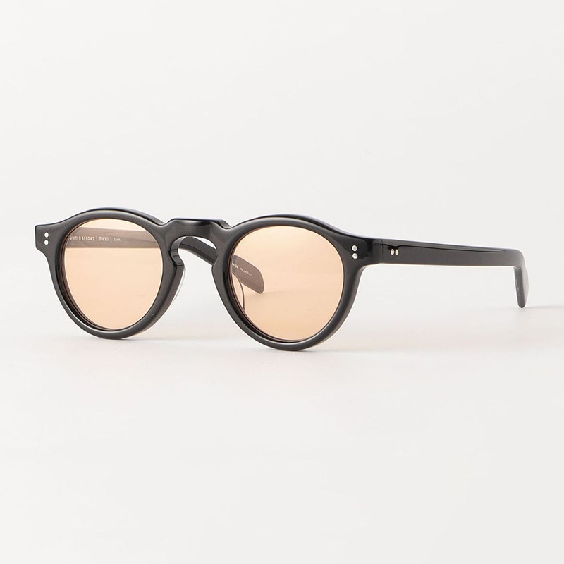 URBAN RESEARCH X KANEKO OPTICAL 金子眼镜日本制太阳镜墨镜评价- 淘宝网