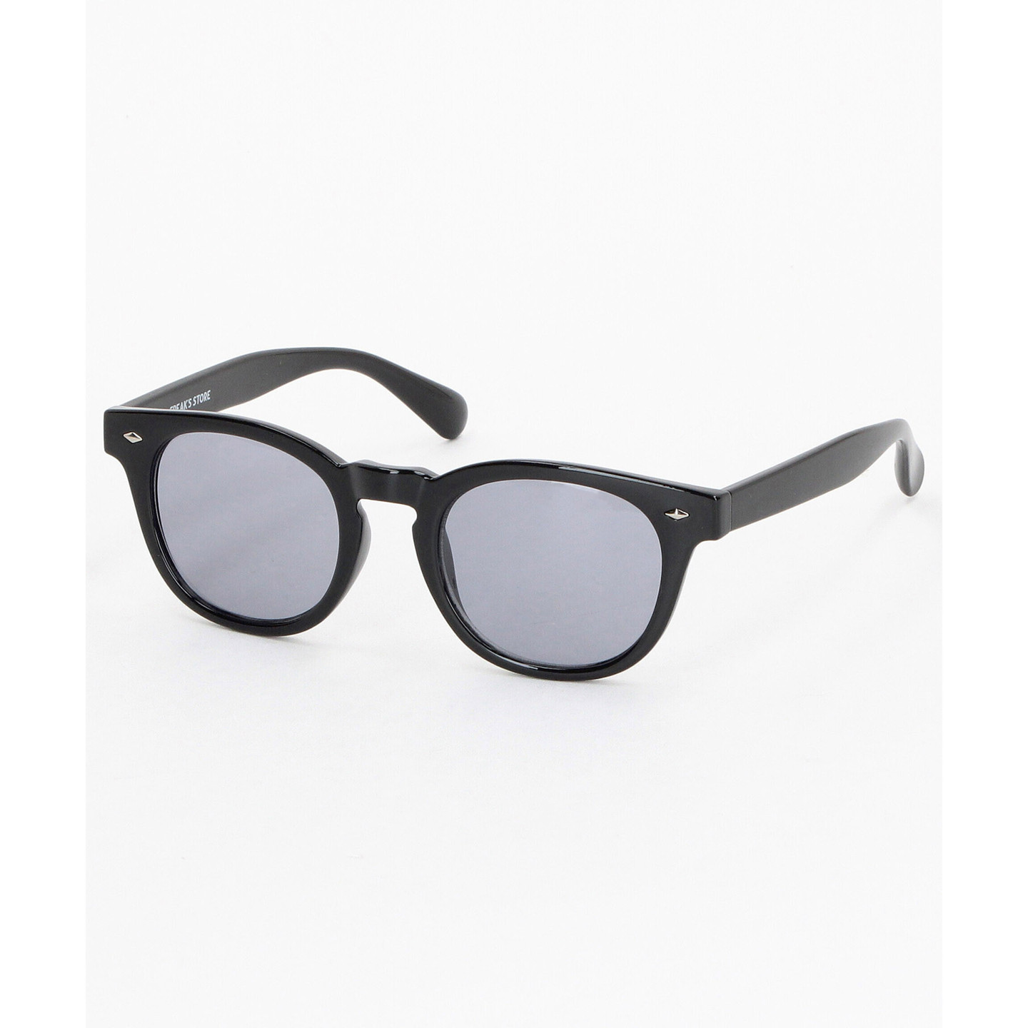 URBAN RESEARCH X KANEKO OPTICAL 金子眼镜日本制太阳镜墨镜评价- 淘宝网