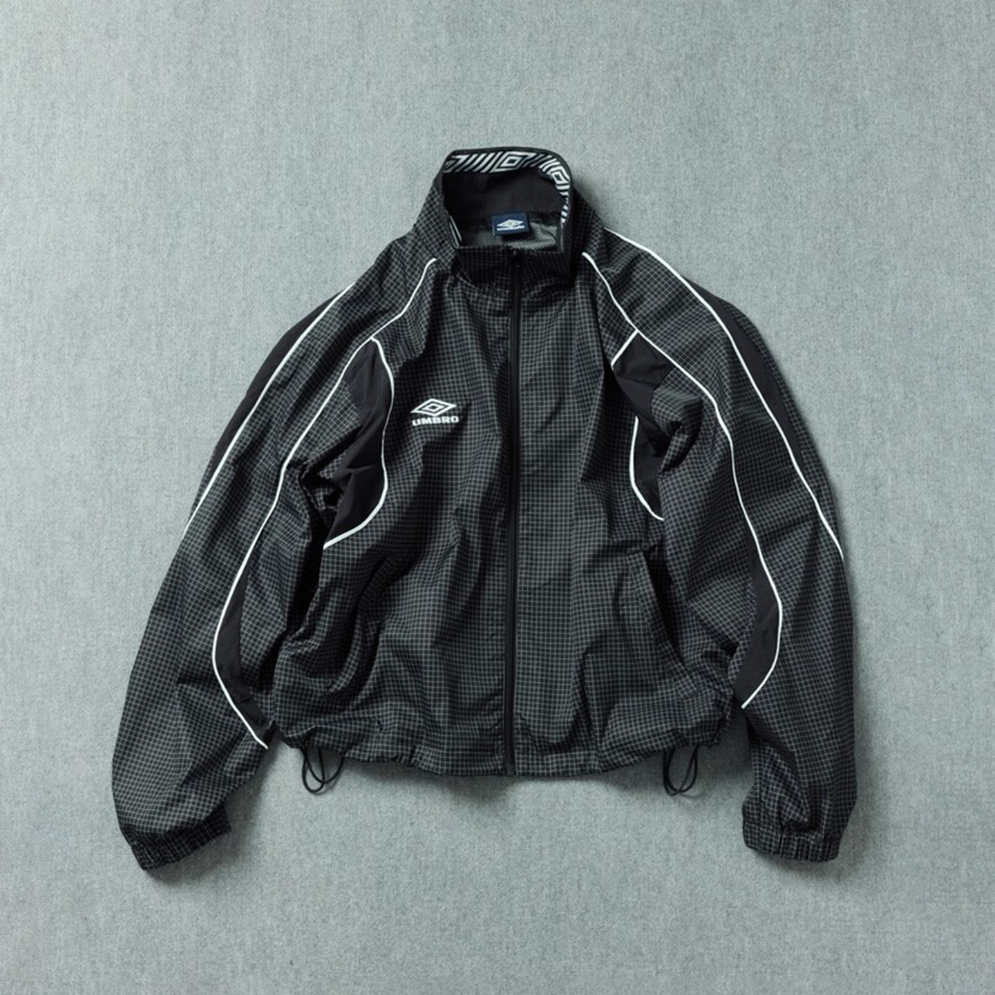 AURALEE 25AW SMOOTH SOFT BD SWEAT P/O PARKA 全棉复古连帽卫衣评价 