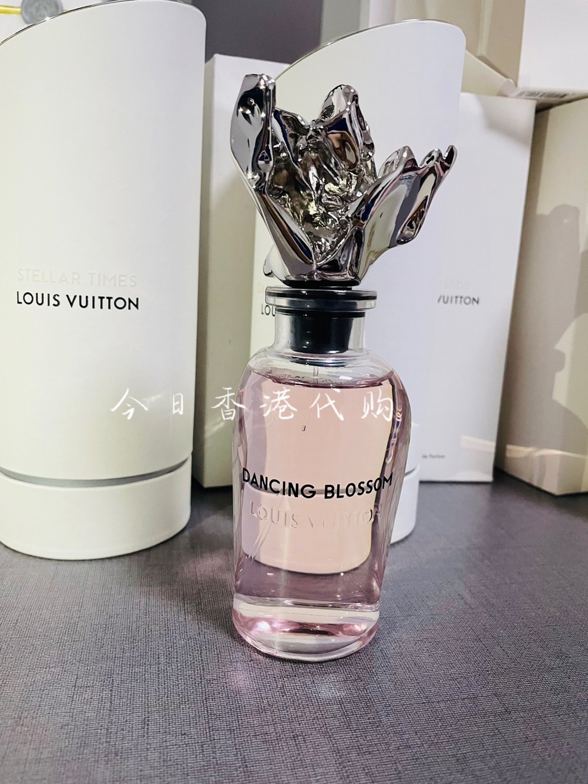 DIOR 迪奥2023年新品宝宝香水无酒精Bonne Etoile 粉瓶绿瓶评价