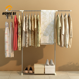 【多规格】不锈钢晾衣架