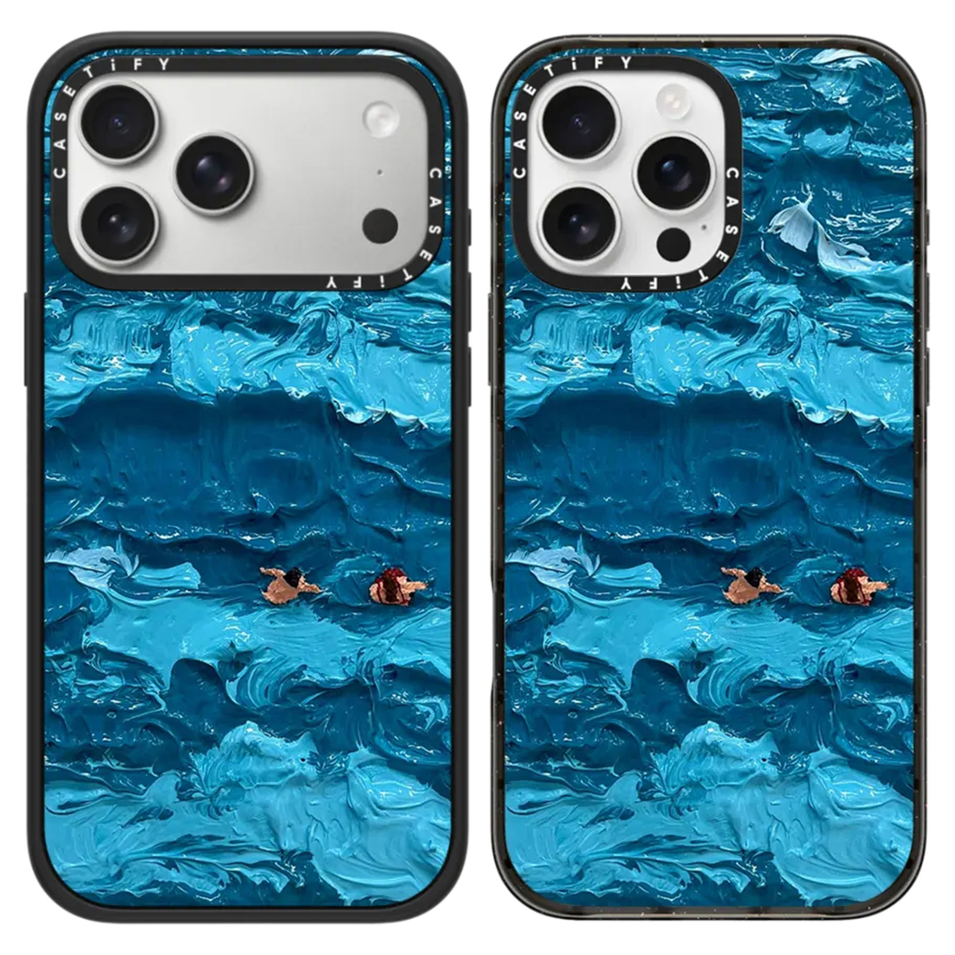 现货CASETiFY村上隆粉色太阳花FLOWERS BLOOM适用苹果iPhone17ProMax