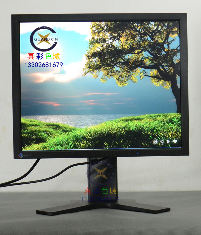 ЖК-монитор EIZO CT RS110 R12 CG19