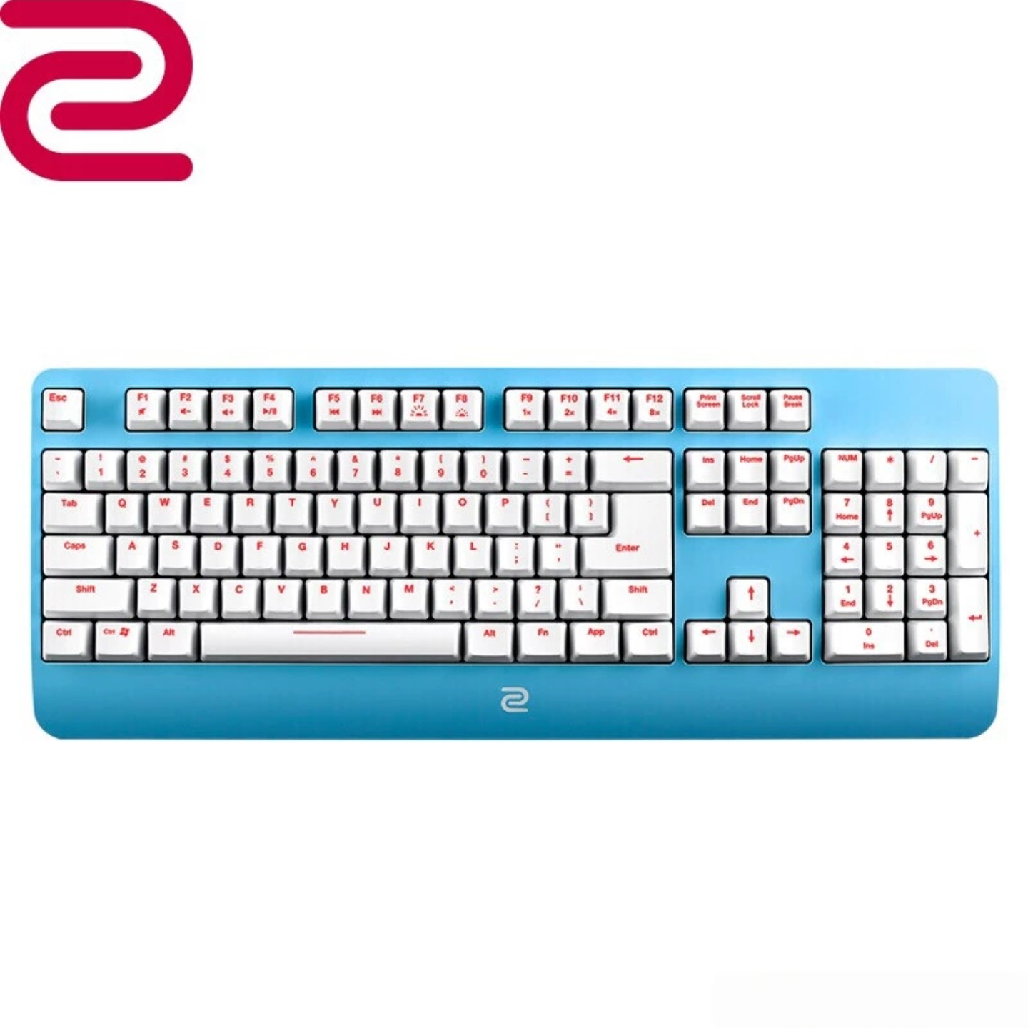 国内现货TGR 910 v2 ME Midnight Green and Suave Blue机械键盘评价