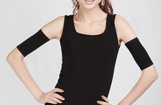 нарукавник Ткань 420d мощные привязки рука