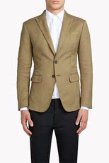 Пиджак, Костюм dsquared2/d二次方15款新款时尚经典男士便西s74bn0542s44003812
