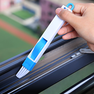 【清洁无死角】窗槽刷