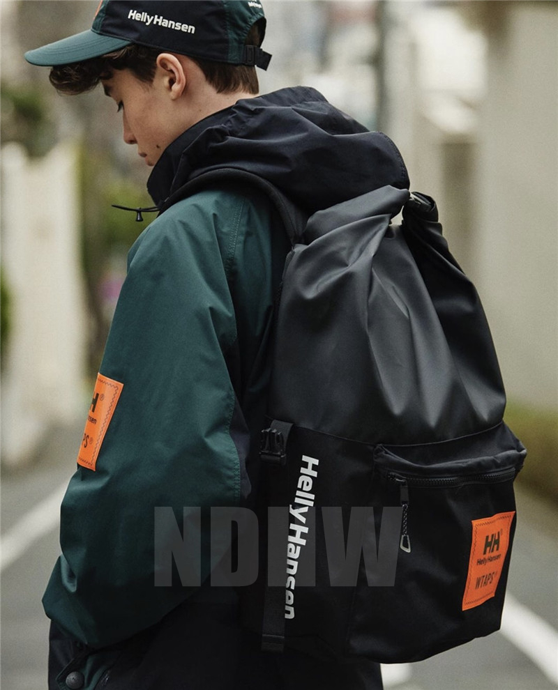 F.C.Real Bristol CLUB DUFFLE BAG FCRB 大容量手提双肩包背包
