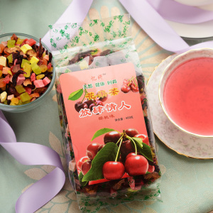 情人花果茶 400g/袋 包邮