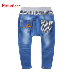 детские штаны POM bear 59229 2015
