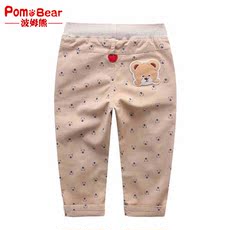 детские штаны POM bear 20086 2015
