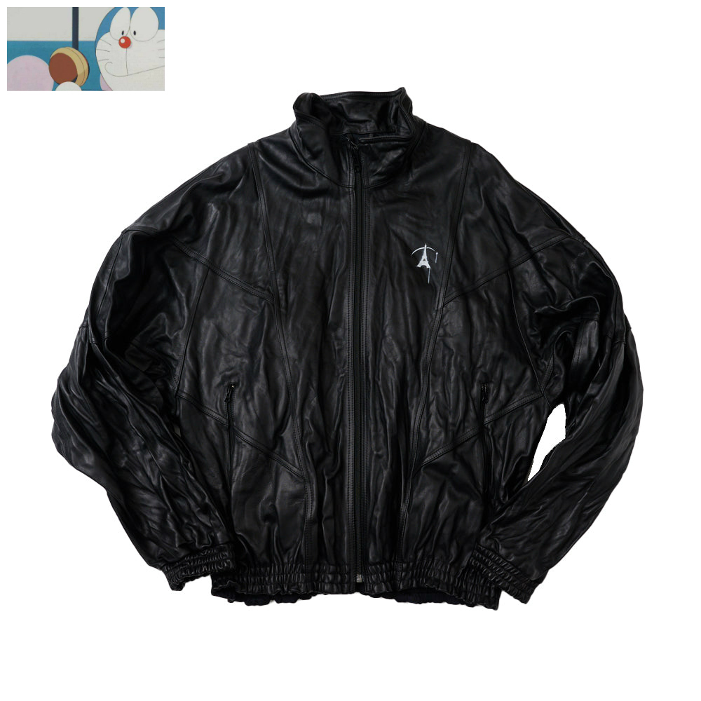 doublet 22aw track jacket-