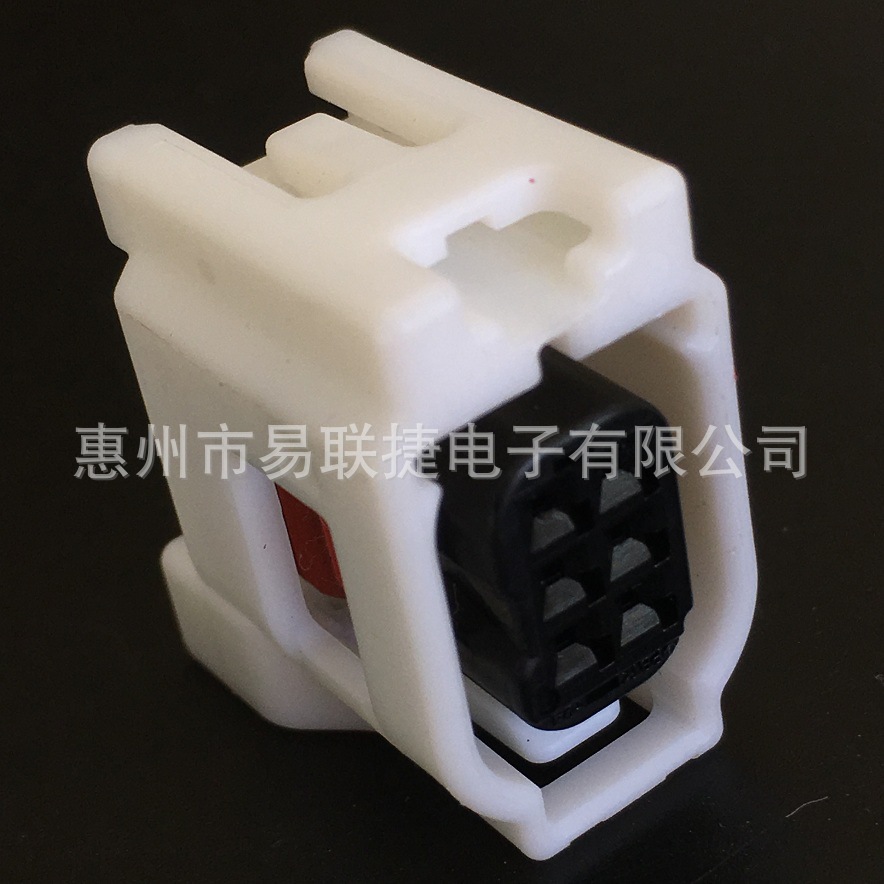 东海理化4A1604-0000 连接器7189-7513-90 12C75 1310-5968-Taobao