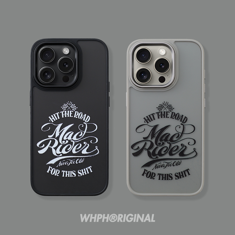 Magsafe The North Face 15, 14, 13, 12, 11 iPhone Case