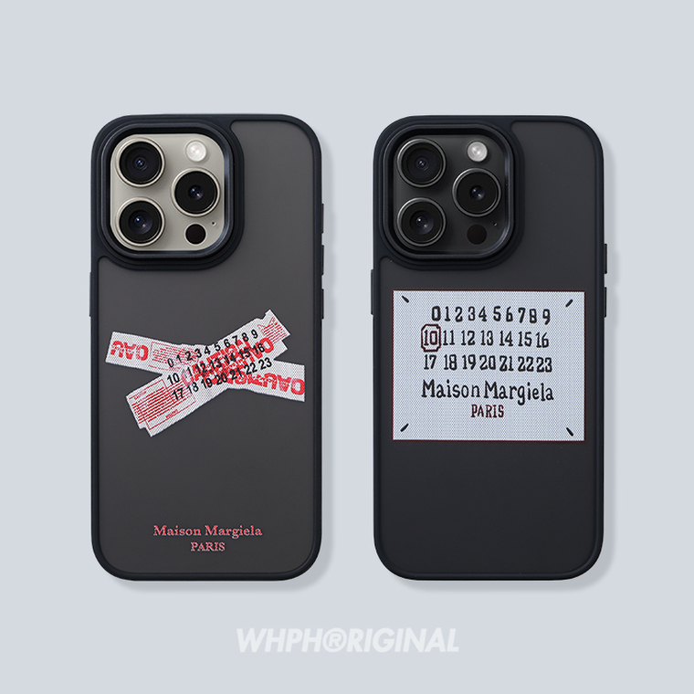 Human Made Magsafe 15, 14, 13, 12, 11 iPhone Case