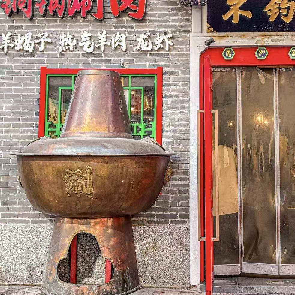 展望：《着中山装的男人》 – 长征空间, image size:983x983