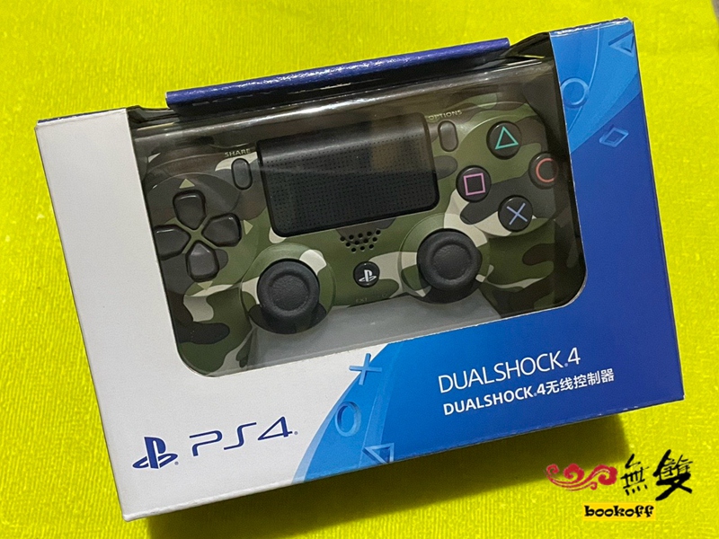 PS4 PRO游戏机国行黑色CUH-7209B 1TB-Taobao