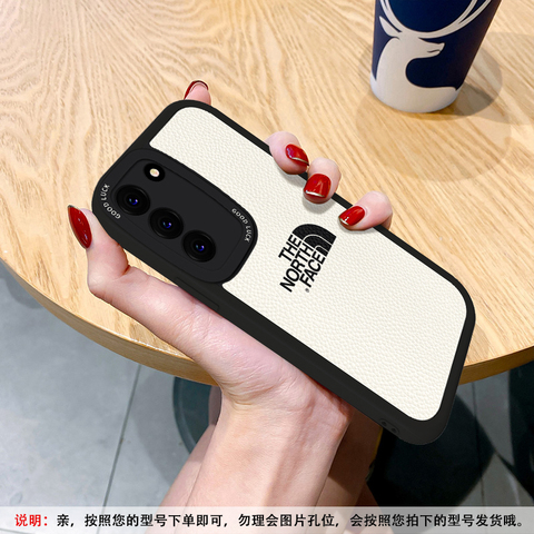 The North Face S24, S24 Plus, S24 Ultra, S23, S23 Plus, S23 Ultra, S22, S22 Plus, S22 Ultra Samsung Phone Case