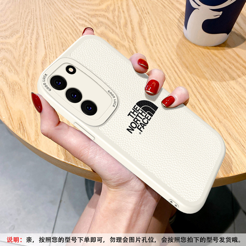 The North Face S24, S24 Plus, S24 Ultra, S23, S23 Plus, S23 Ultra, S22, S22 Plus, S22 Ultra Samsung Phone Case