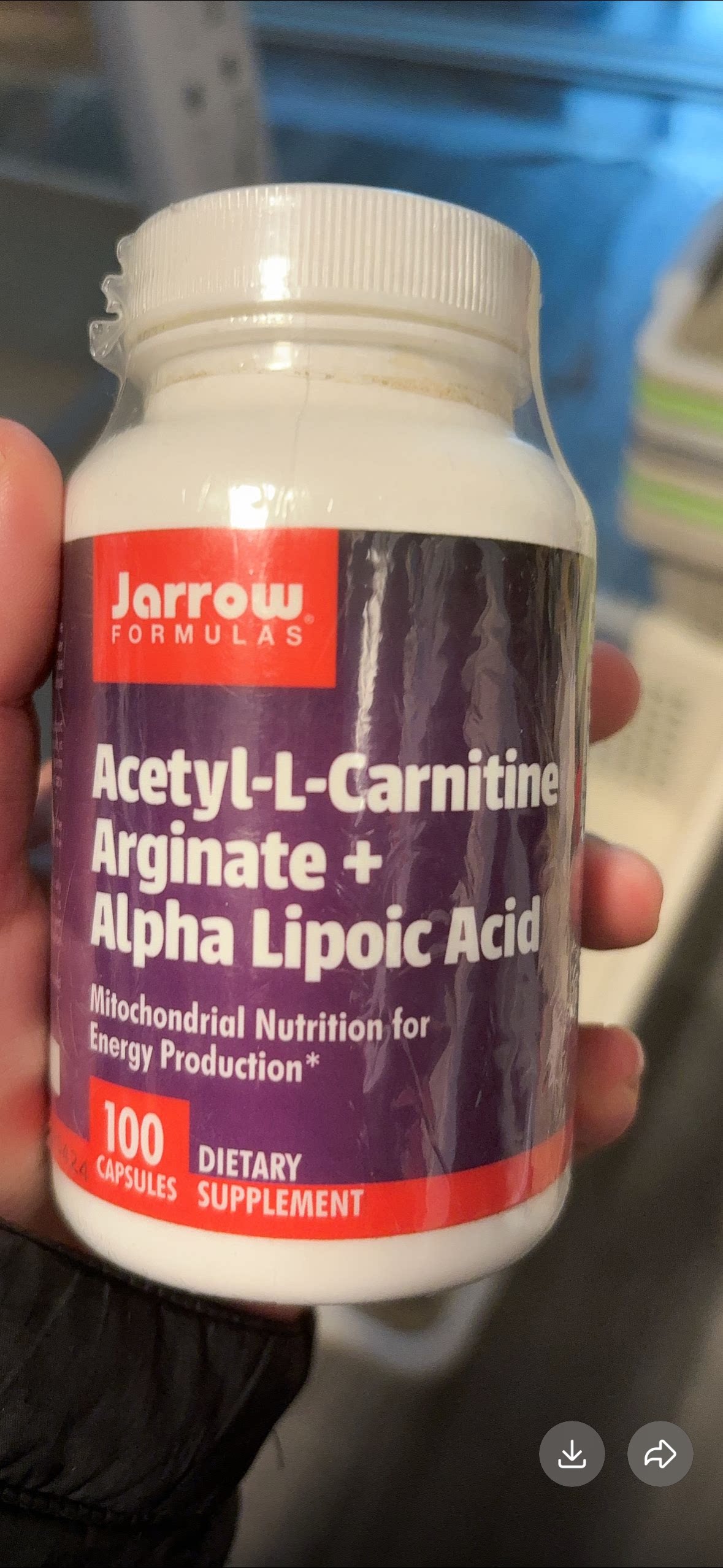 acetyl l carnitine arginate Acetyl-l-carnitine arginate | C15H31N5O6 | CID 138756695 main image 1