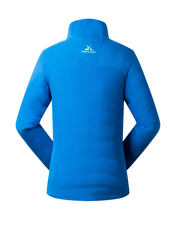 Верхняя одежда Беговые Моби мужская сплошной