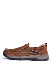 Мужские туфли / мокасины Американский бык