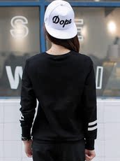 Женские куртки Большая обезьяна рта женщины