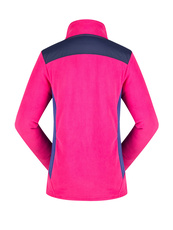 Спортивные куртки и кофты Женщины Моби