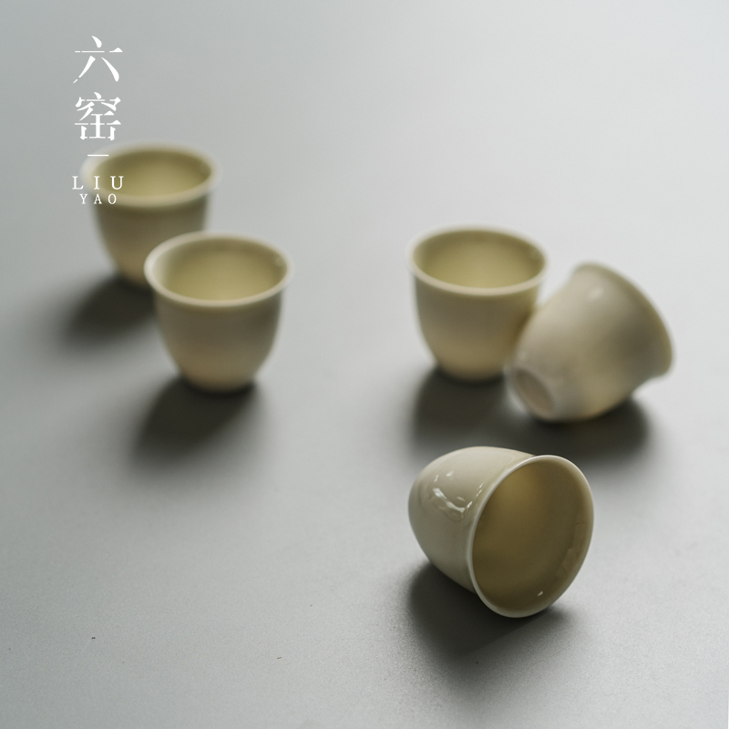 珐琅彩盖碗茶杯三才泡茶具特大号陶瓷古代300ml单个八宝茶碗带盖-Taobao 