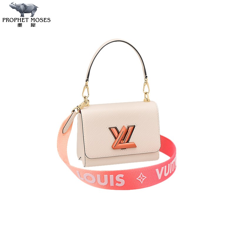 M57092 Louis Vuitton Twist One Handle Handbag