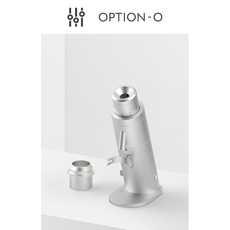 Lagom Mini グラインダー Coffee Grinder 新品未使用-