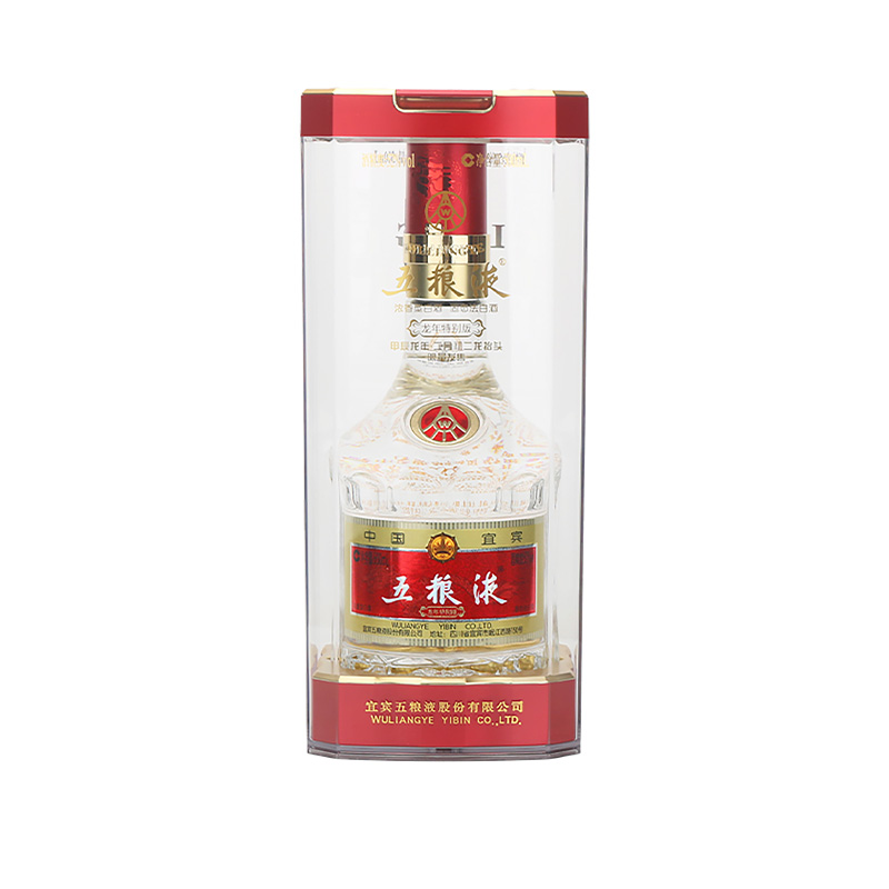 贵州茅台酒乙巳蛇年生肖纪念酒53度500ml蛇年茅台单瓶装蛇茅酒