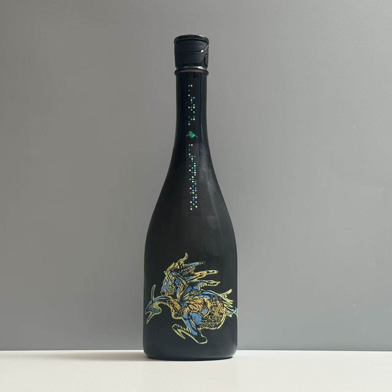 日本清酒金雀秋上金雀飞翔白金金雀木盒装720ml评价- 淘宝网