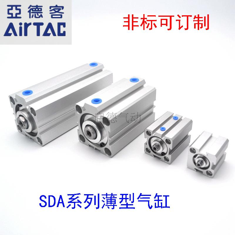 SMC三杆氣缸MGPM40-25-30-40Z-50Z-75-100-125-150-200-250Z-A93L-Taobao