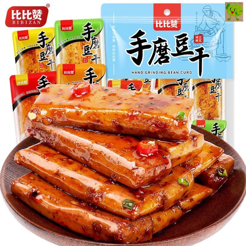 烤麩幹上海產特級麵筋考夫500g脫水乾貨火鍋涼皮涼拌四喜食材配