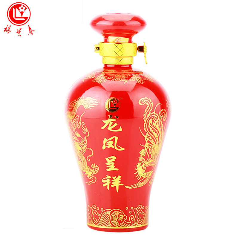 梅兰春 香型白酒 250ml×4本 度数46% 【公式通販】
