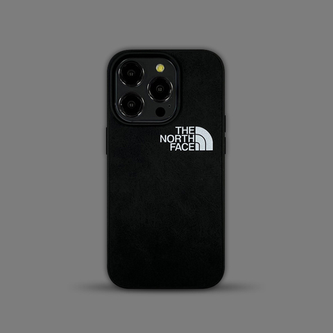Nike Synthetic Leather 15, 14, 13, 12 iPhone Case