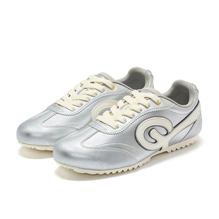 PALLADIUM帕拉丁校园风薄底鞋女德训鞋休闲运动阿甘鞋板鞋子99679