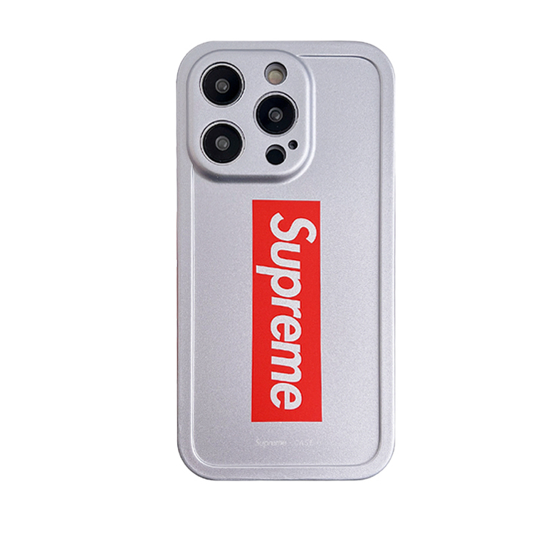Supreme Lines 15, 14, 13, 12, 11 iPhone Case