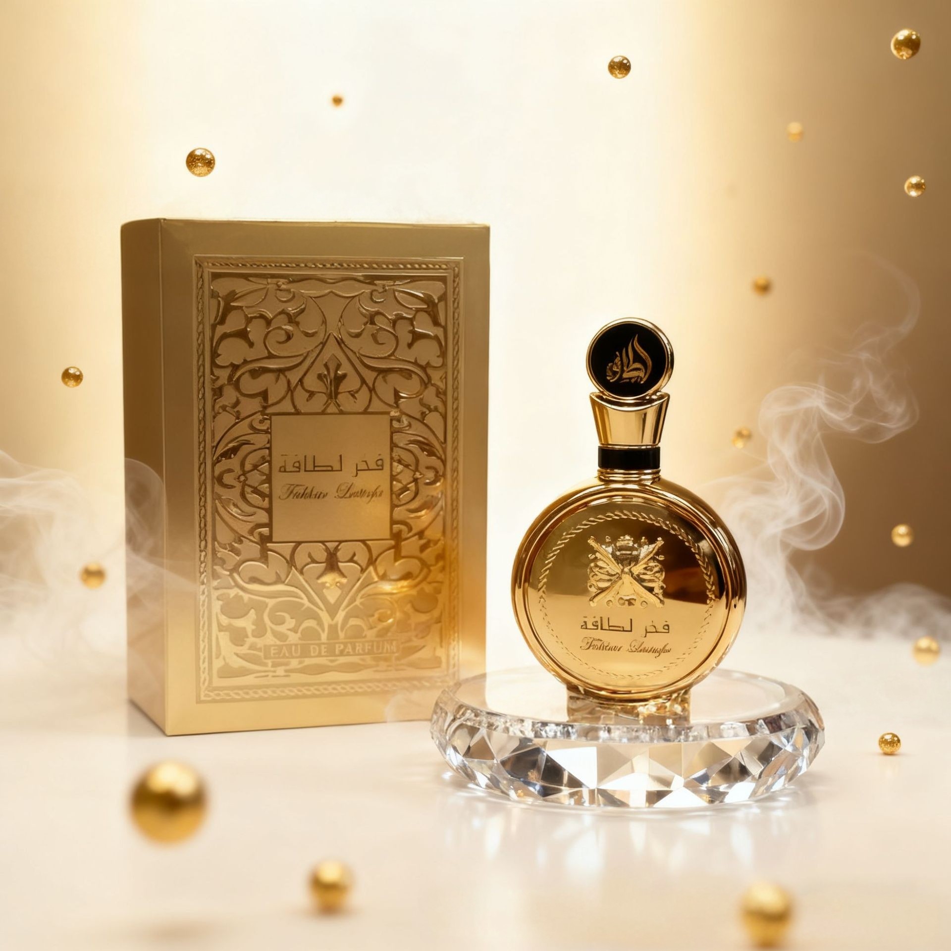 Khadlaj Shiyaaka Shadow Snow哈德拉吉希亚卡男士香水EDP 100ML评价