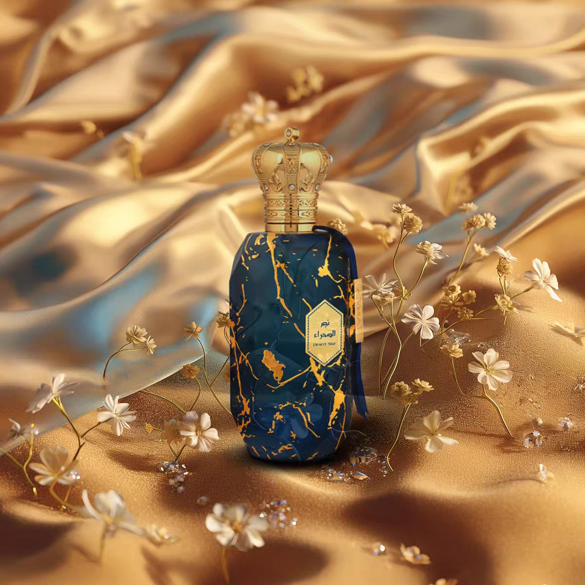 Khadlaj Shiyaaka Shadow Snow哈德拉吉希亚卡男士香水EDP 100ML评价