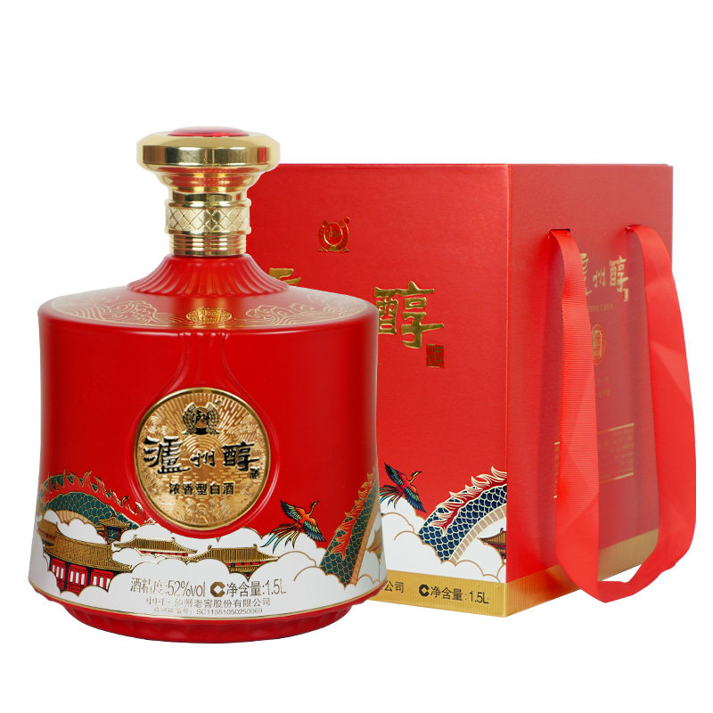 官方正品】国窖1573 38度整箱浓香型白酒500ml*6 过节送老丈人评价- 淘宝网