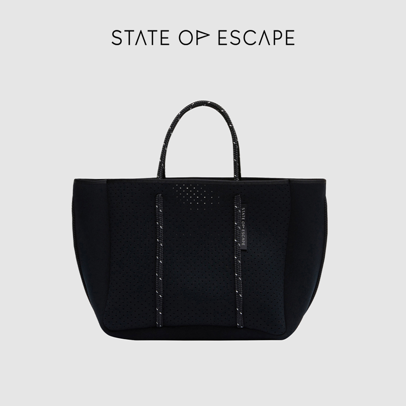 新品】State of Escape出游单肩包女Festival小斜挎包多色小包-Taobao