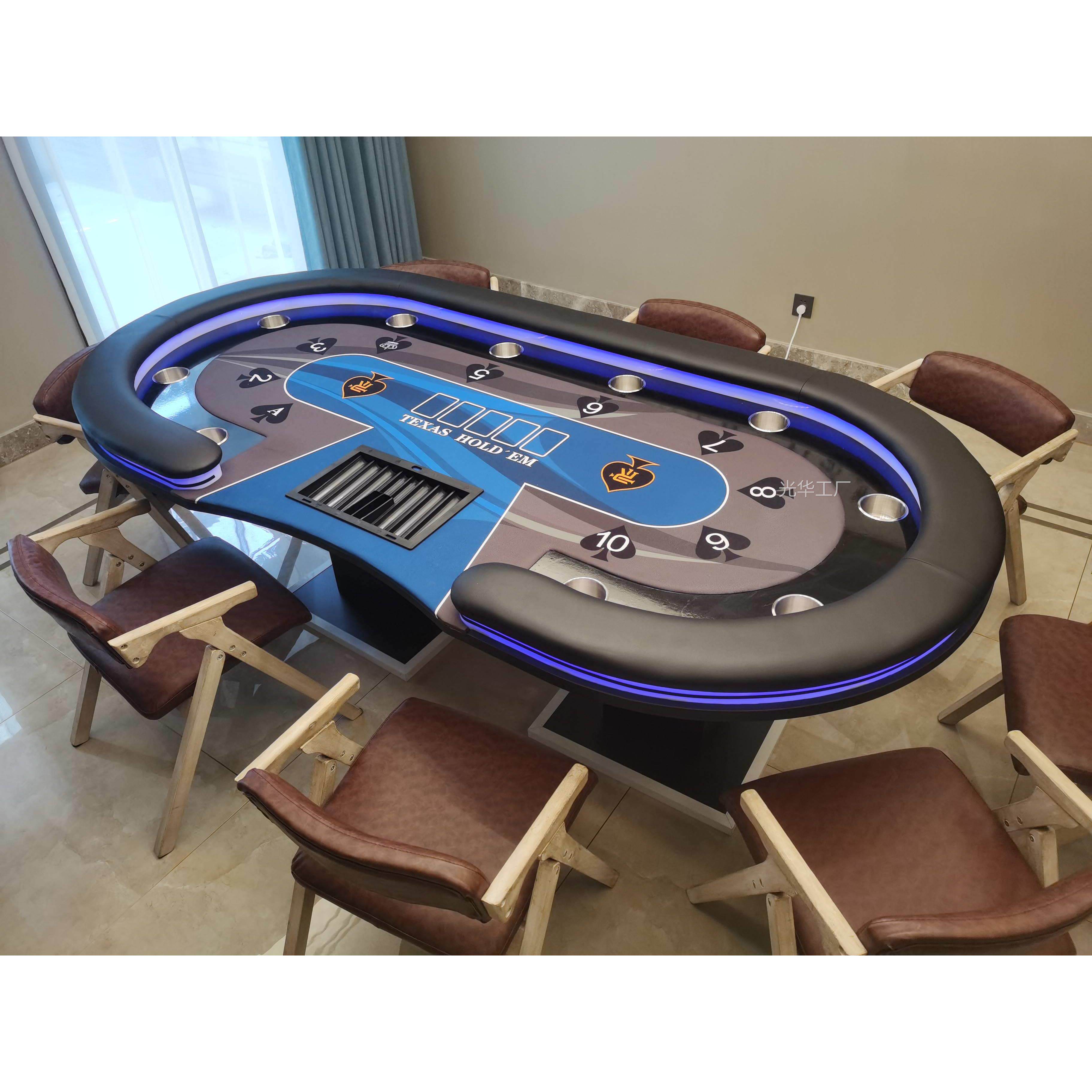 21点扑克桌厂家定制BLACKJACK黑杰克5张牌7张牌加勒比海娱乐桌评价- 淘宝网
