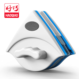 双层中空擦窗器