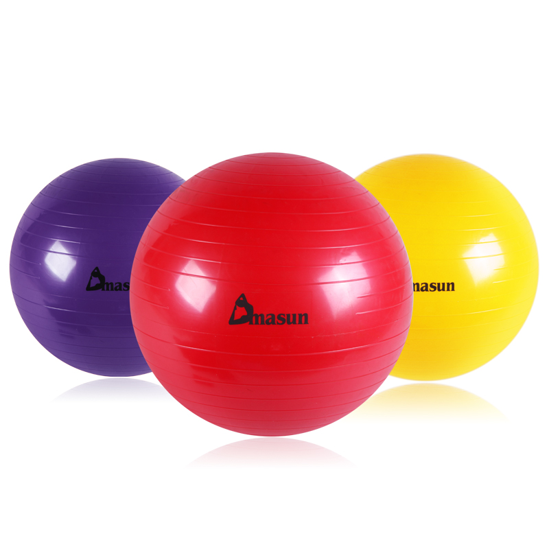 Мяч Fitness Ball 55cm