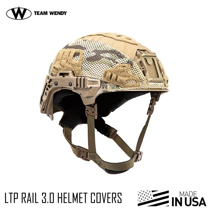 美國Ops-Core FAST SF HELMET COVER SF安全帽盔罩-Taobao