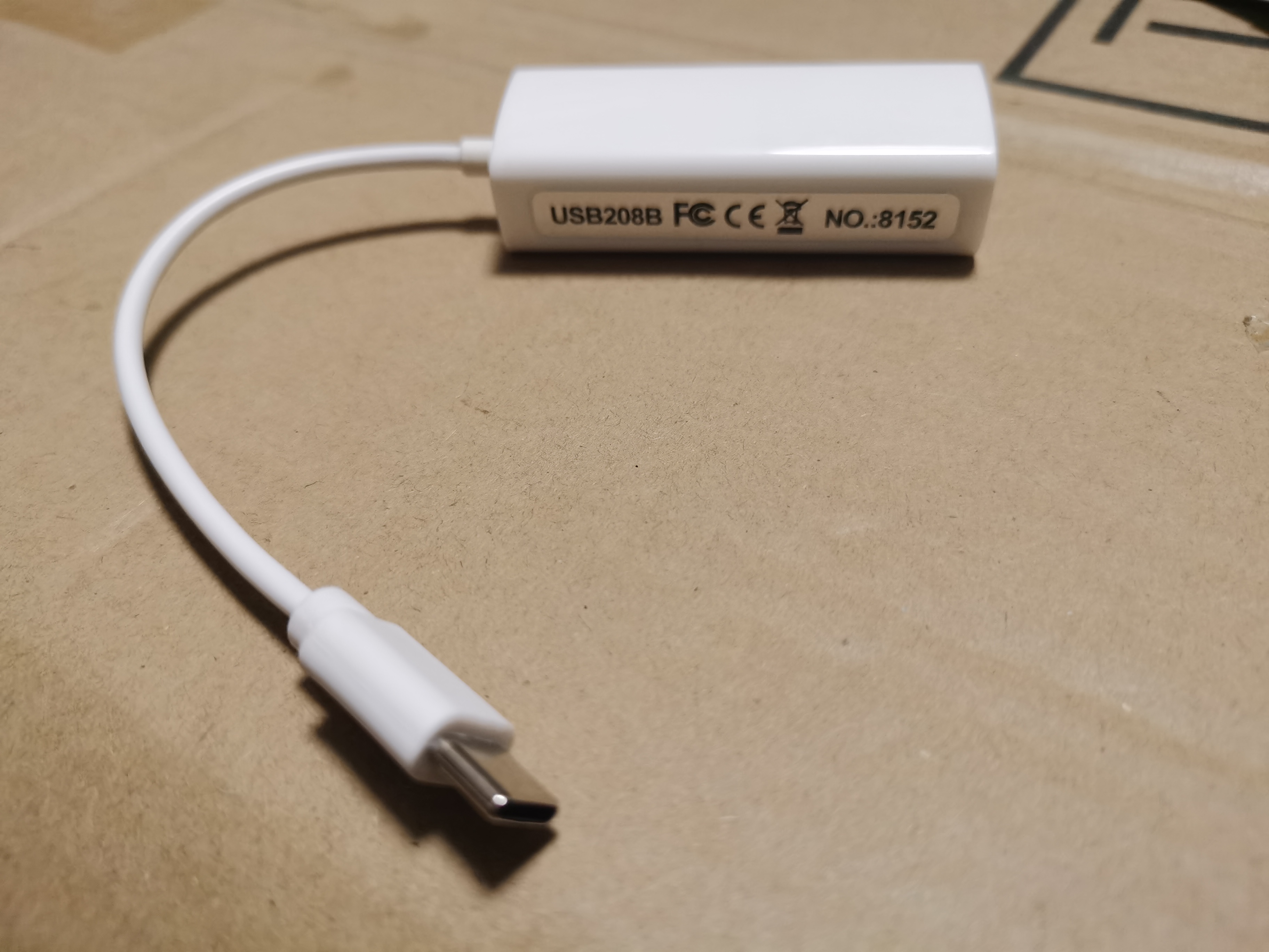 USB3.1 type-c Ethernet RJ45 to lan HUB乙太網網路線轉換器轉接頭- Taobao