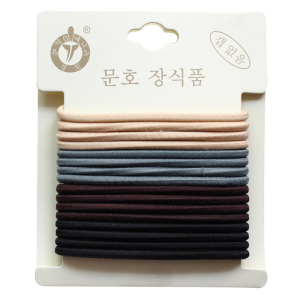 高弹力【发圈】